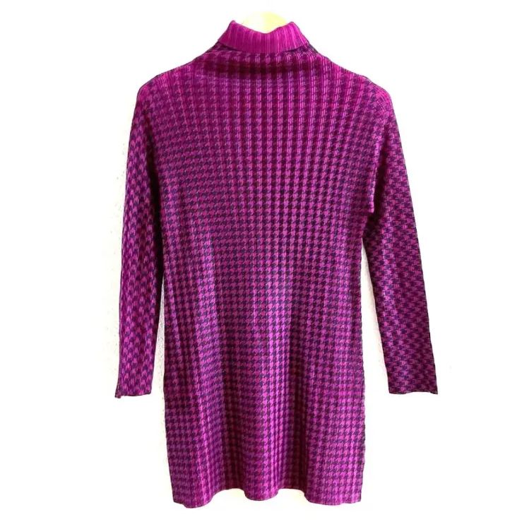 プリーツプリーズ PLEATS PLEASE 長袖 シャツ カットソー PLEATS PLEASE プリーツプリーズ issey miyake イッセイミヤケ 長袖