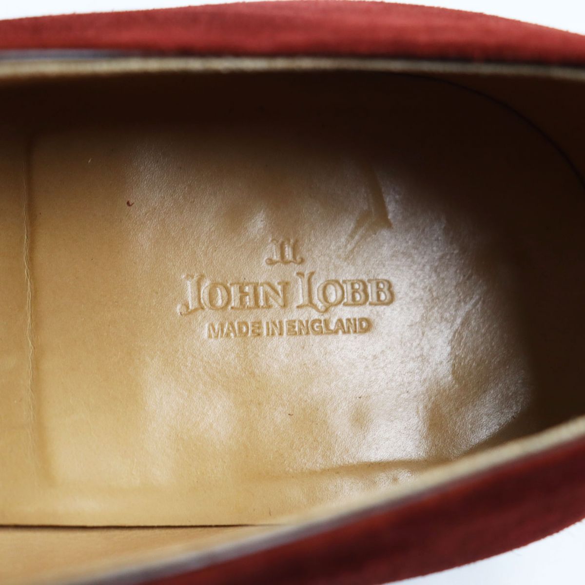 ●JOHN