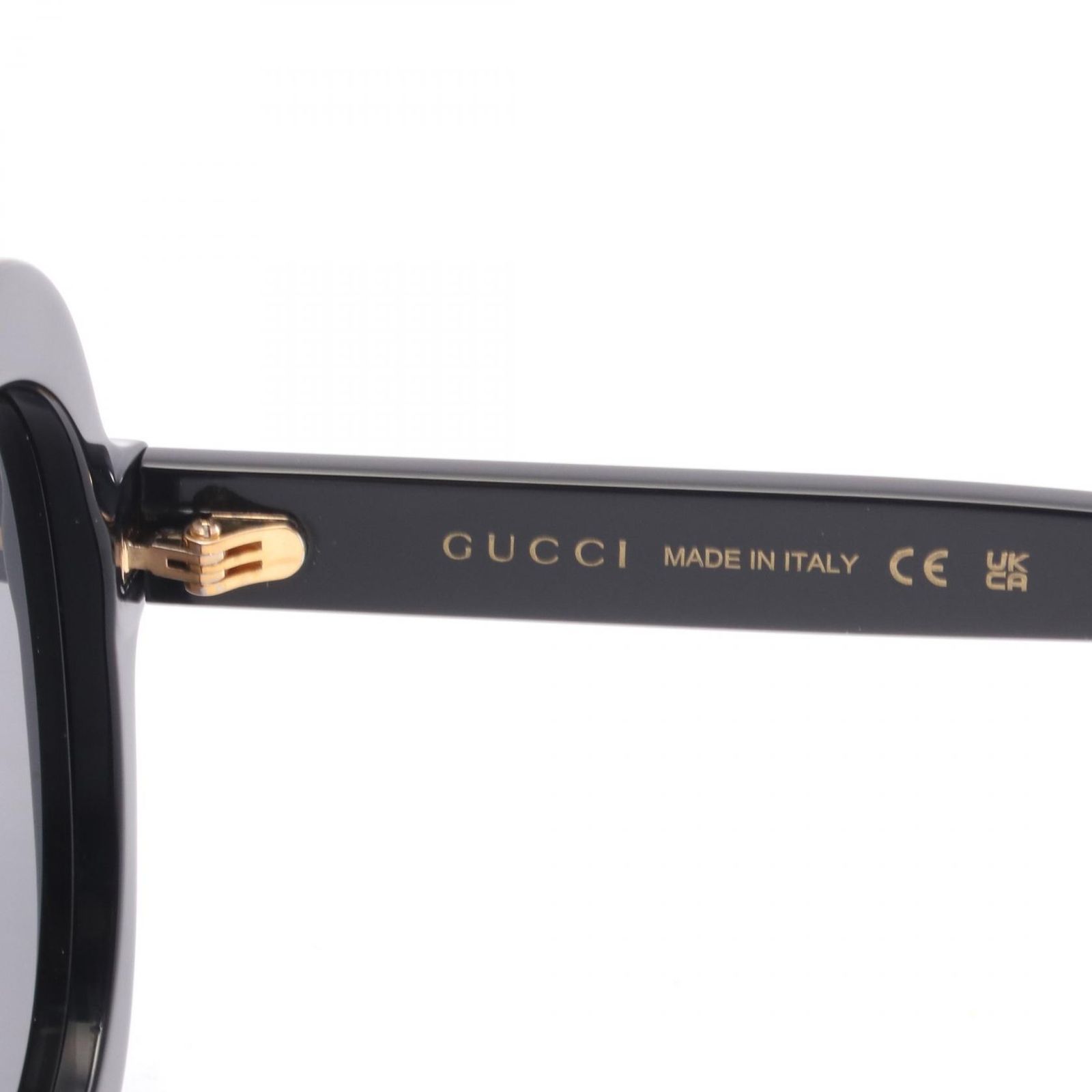 GUCCI サングラス