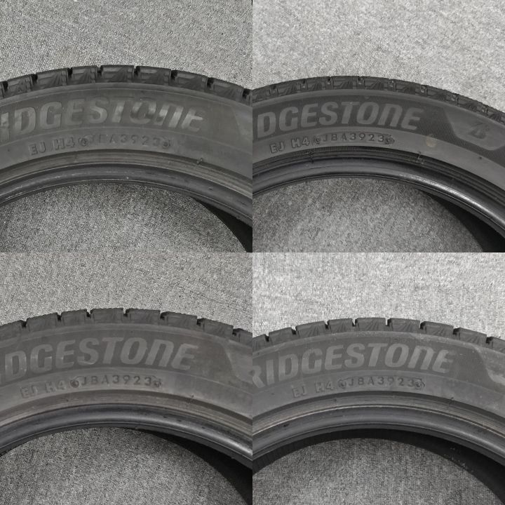 _スタッドレスタイヤ