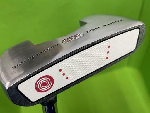 ODYSSEY（オデッセイ） - パター - ホワイト・ホット XG Rossie