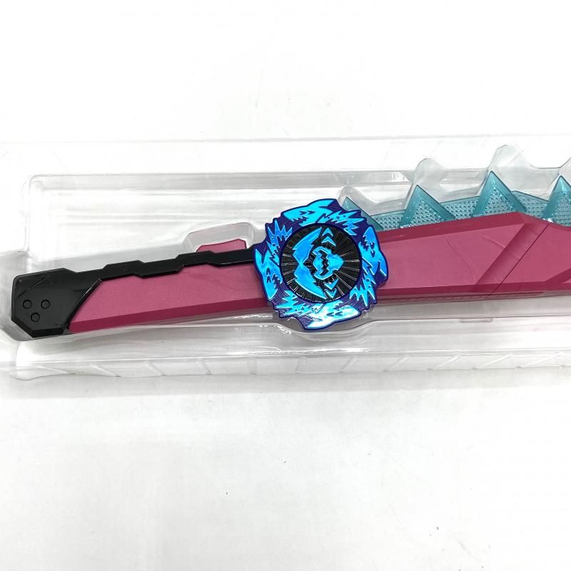 中古】【開封】ニンジャークソード -MEMORIAL EDITION- 「暴太郎