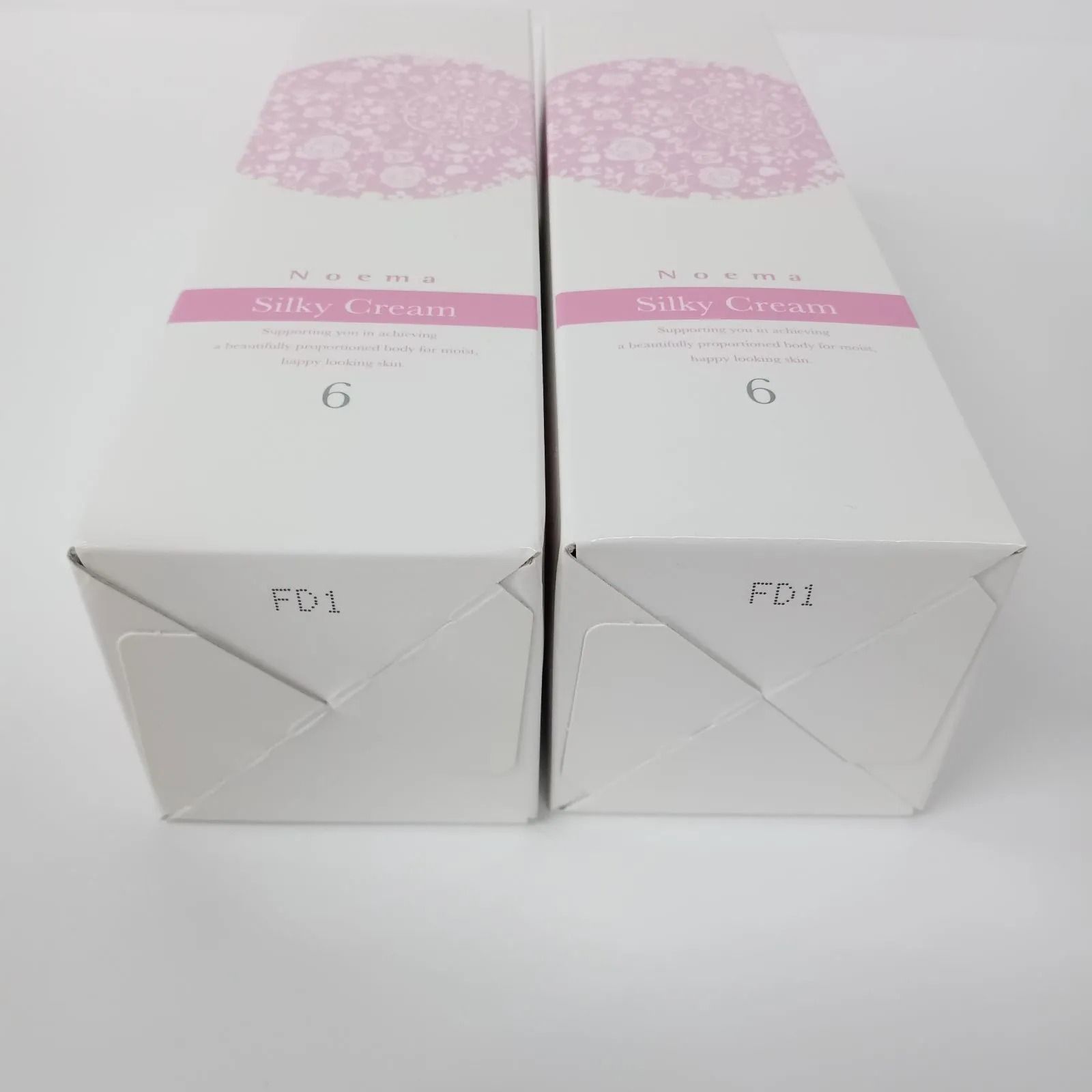 ダイアナ】ノエマプロ ボディクリーム・デコルテアンドバスト