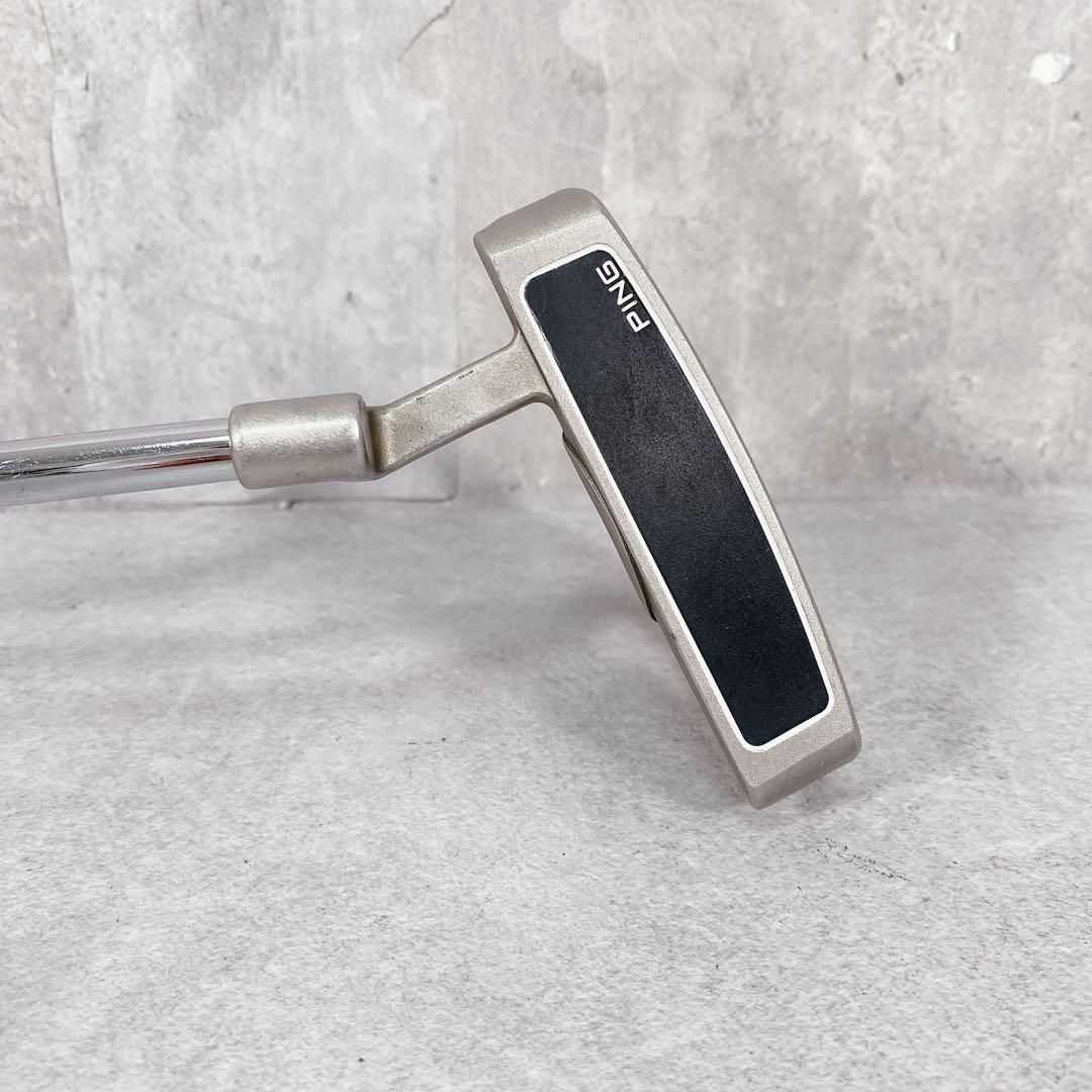 X792 ピン メンズ ゴルフ パター CRAZ-E H G2i 35インチ X792 ピン メンズ ゴルフ パター CRAZ-E H G2i 35インチ X792 ピン