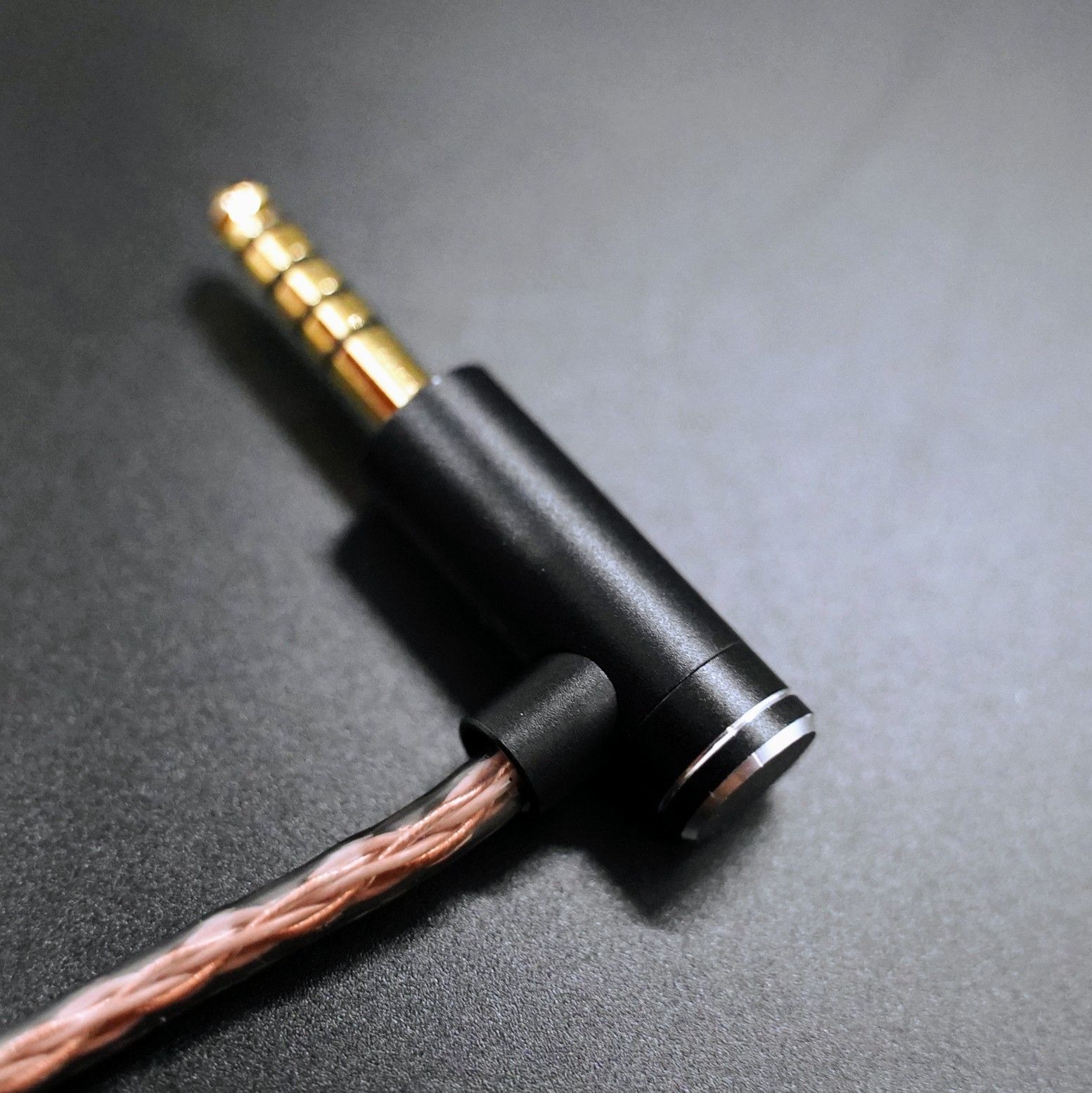 超高評価】ソニー キンバーケーブル最高仕様 IE900/4.4mm L字 - メルカリ