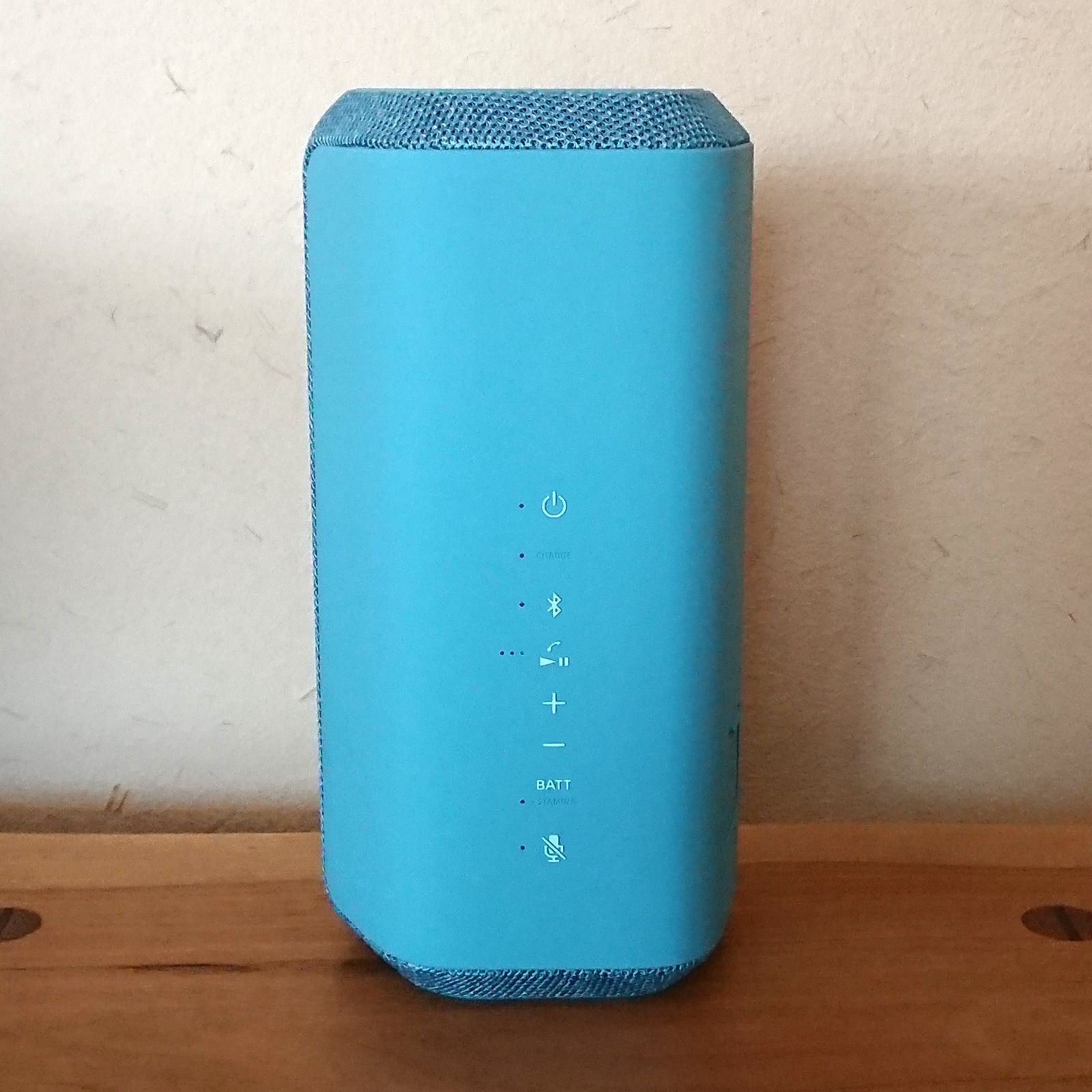 早い者勝ち!!】SONY SRS-XE300 ワイヤレススピーカー ブルー
