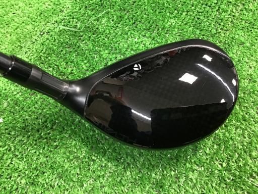 中古】 テーラーメイド STEALTH2 HD U5 ユーティリティ UT