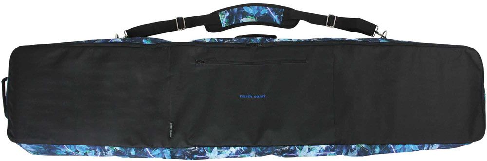ノースコースト Northcoast スノーボード ボードケース 3WAYタイプ スノーボード NW5008 BL BL