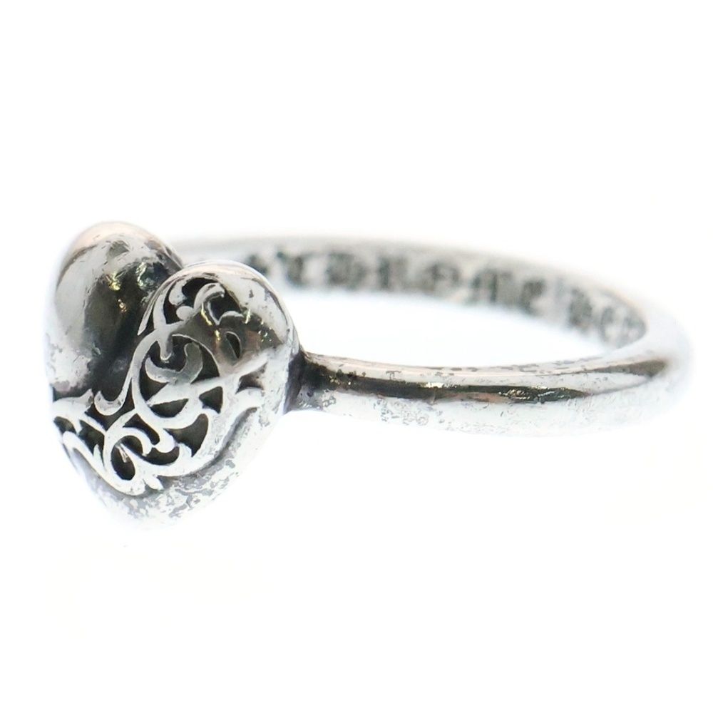 クロムハーツ バブルガム リング CHプラス / CHROME HEARTS bubble gum