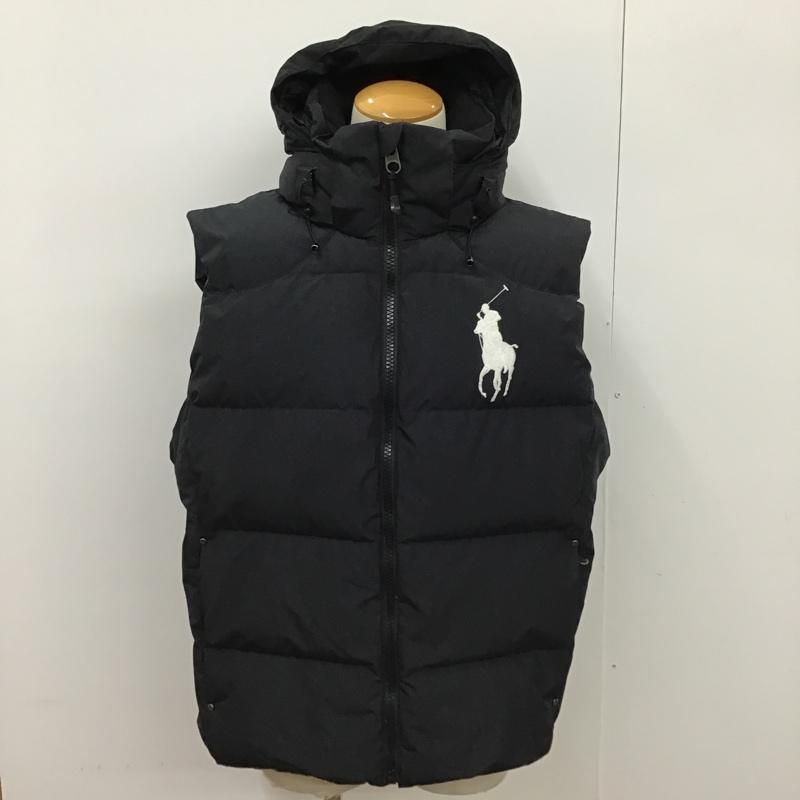 POLO RALPH LAUREN ポロラルフローレン ベスト ダウン フェザー