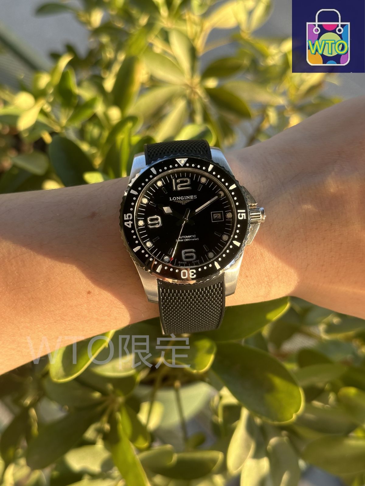 今日特価】Longines ロンジンコンスタンスシリーズ 316L