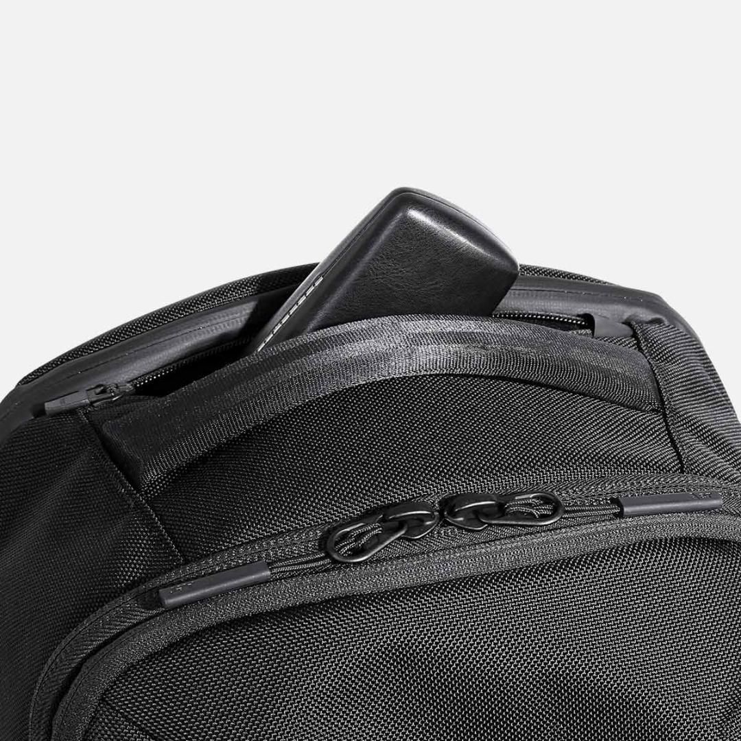 AER City Pack Pro Black 新品 未使用品 バックパック - 総合ショップ