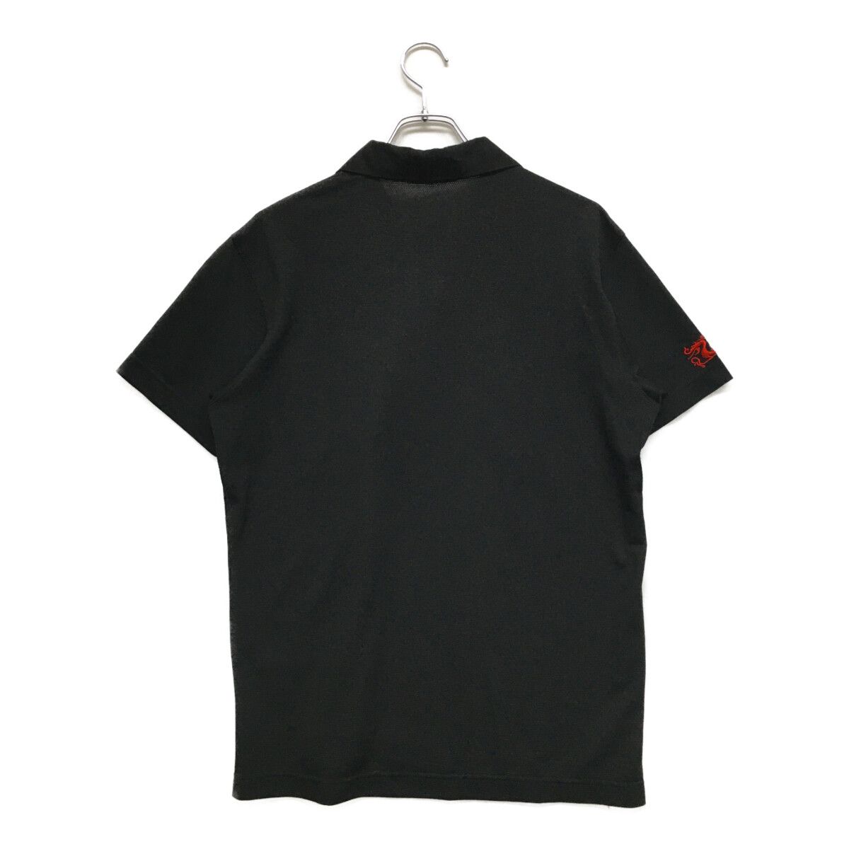 中古 メンズ ダンスウィズドラゴン DANCE WITH DRAGON 半袖