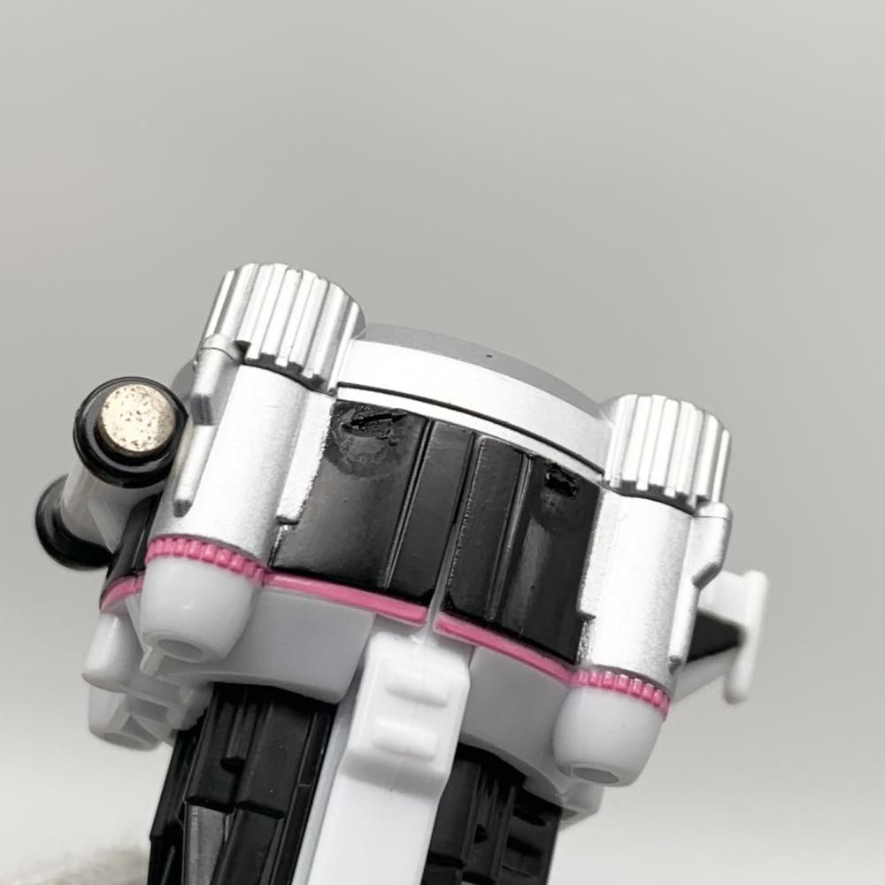 BANDAI - 【中古】欠品有 バンダイ 轟轟戦隊ボウケンジャー 轟轟合体 DXダイボウケン[17][240017682411] 中古】欠品有 バンダイ 轟轟戦隊ボウケンジャー 轟轟合体 DXダイ