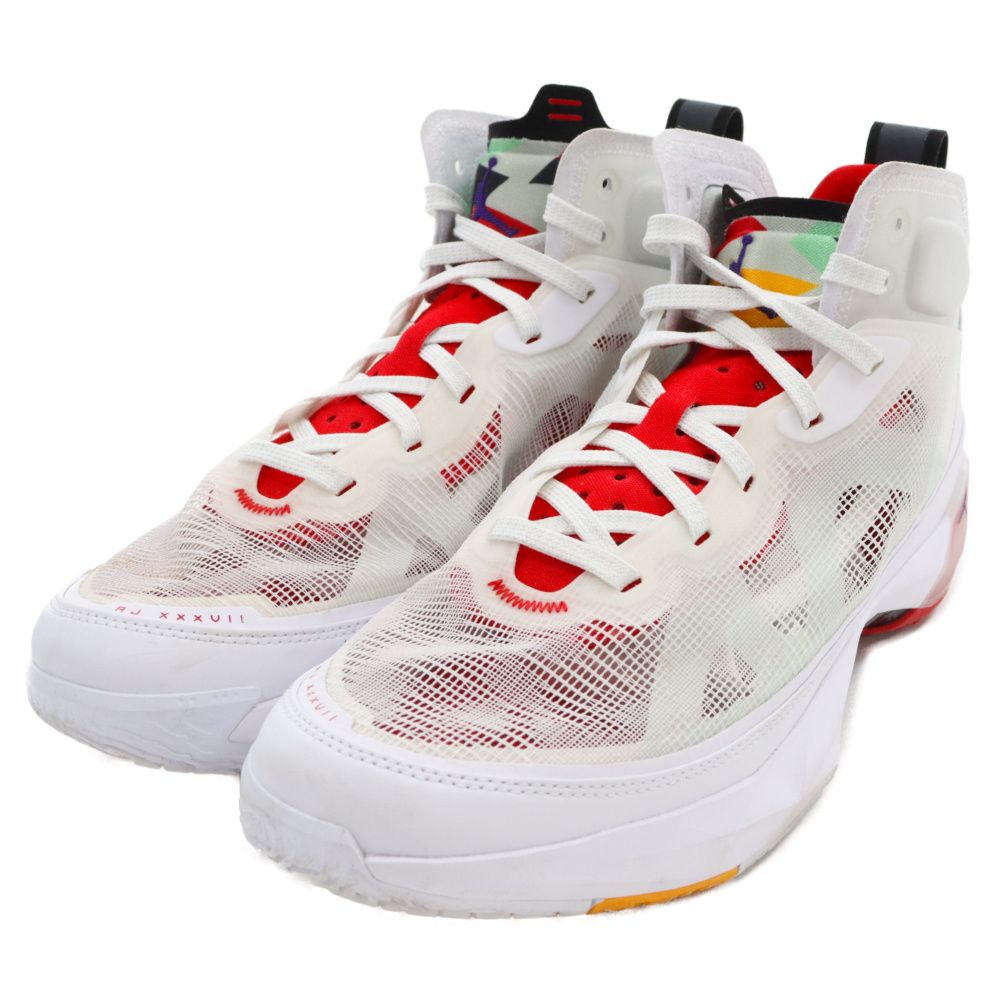 NIKE (ナイキ) AIR JORADN XXXVII PF エア ジョーダン 37