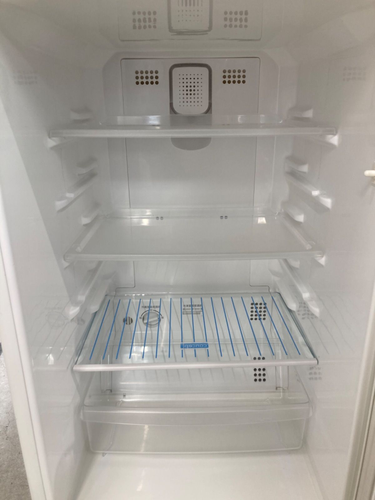 ◎WiLL FRIDGE mini National レトロデザイン オシャレ 冷蔵庫 NR 