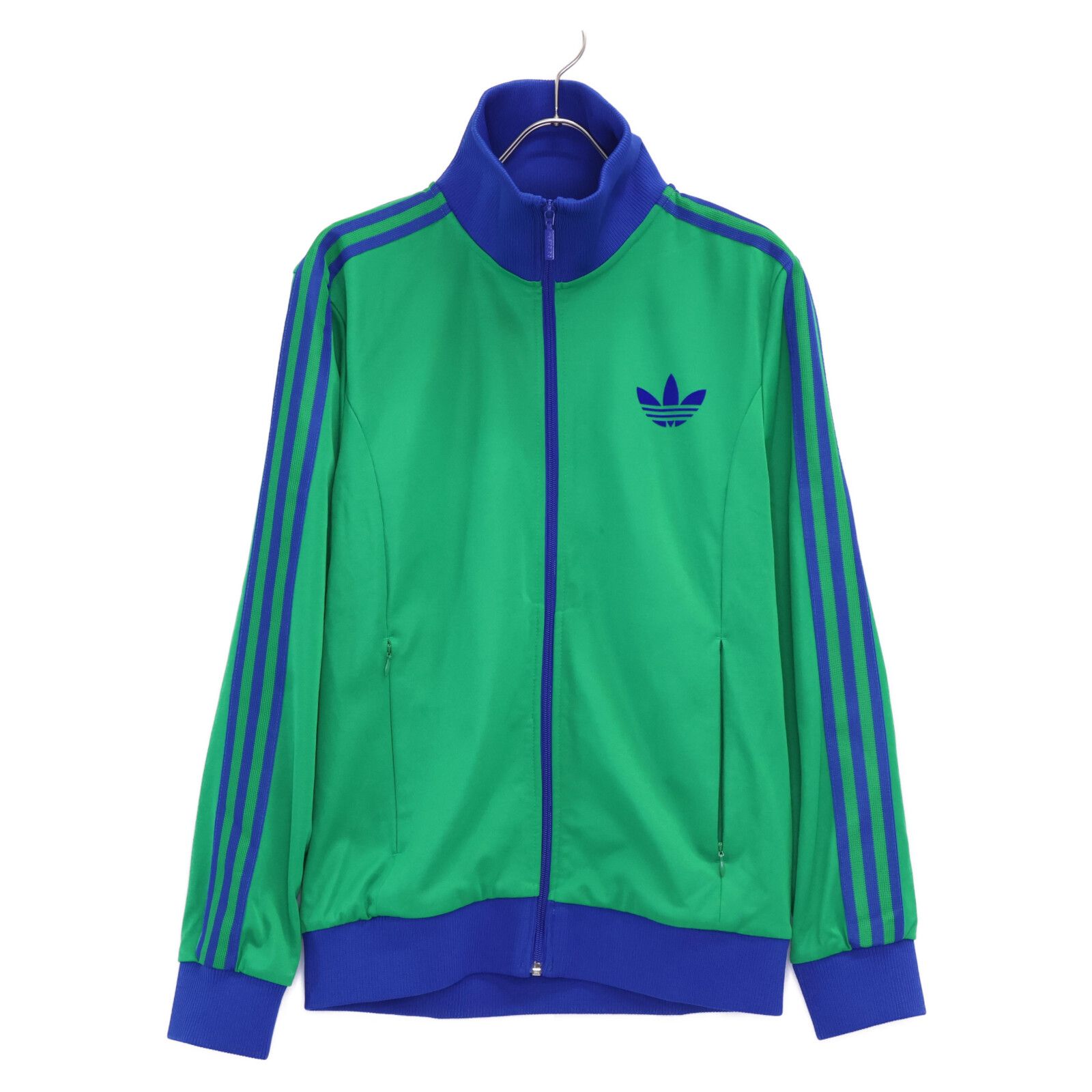 adidas アディダス　Adicolor Heritage Now adidas（アディダス）の「Adicolor Heritage Now ブルゾン