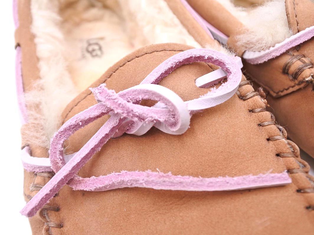 UGG Australia アグ オーストラリア 5131 ダコタ モカシン