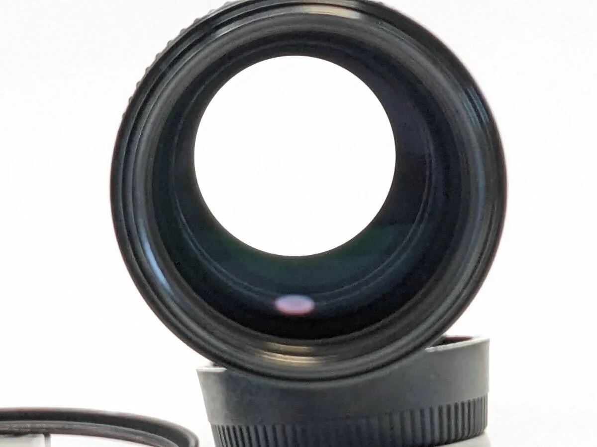 Nikon Ai Nikkor 200mm f/4 ニコン レンズ MF 望遠 【公式通販】