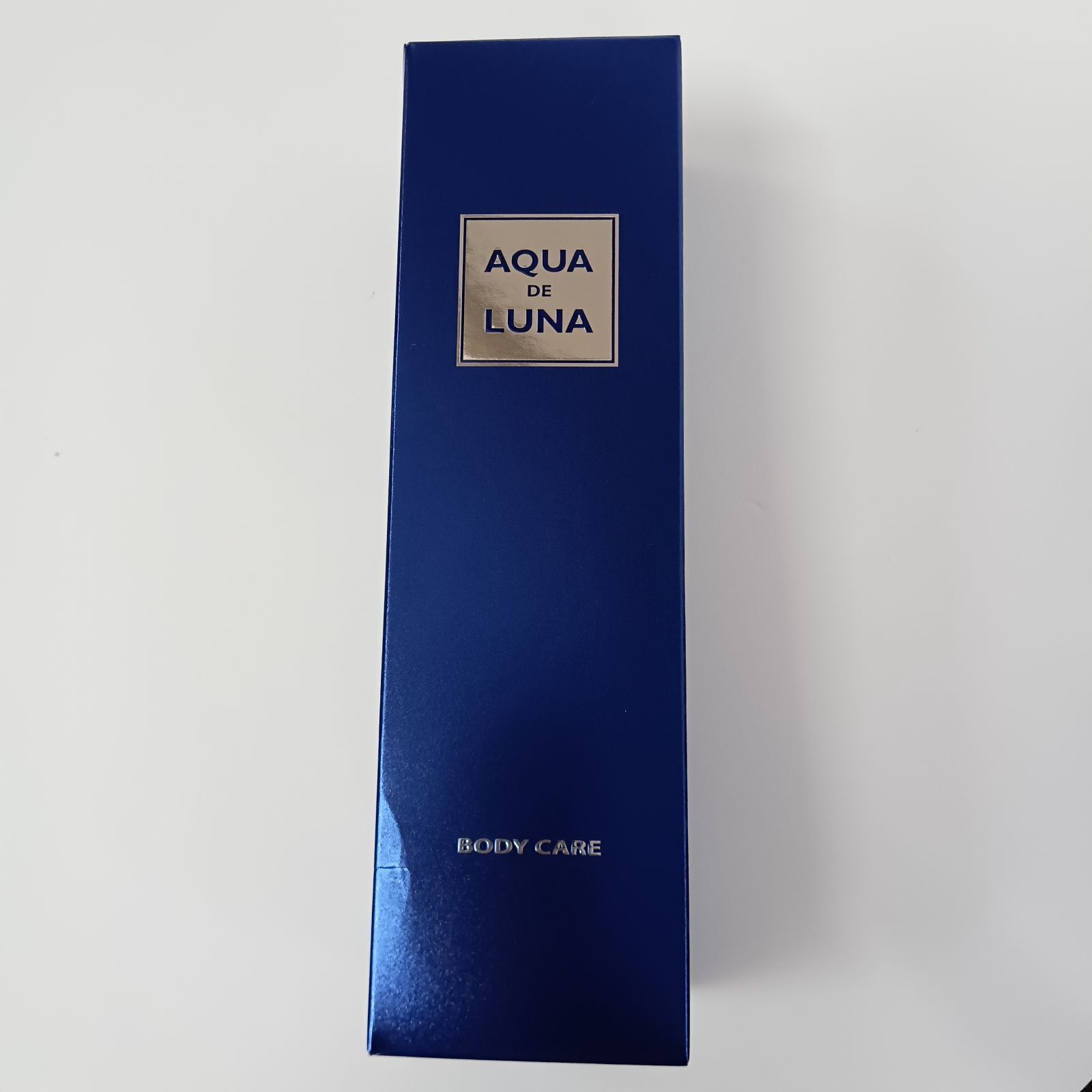 アクアドルナ　ボディ　ケア AQUA DE LUNA ボディケア 200g 【公式通販】