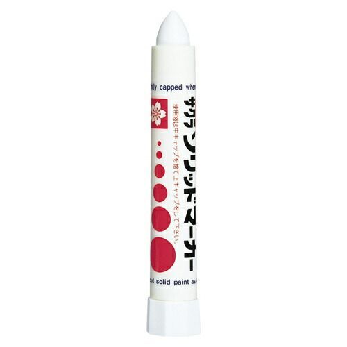 まとめ マーキングチョーク サクラクレパス ソリッドマーカー SC-P 50 4901881188039 1本 ×40セット
