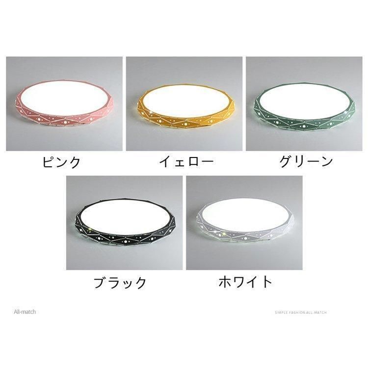 省エネ シーリングライト照明器具