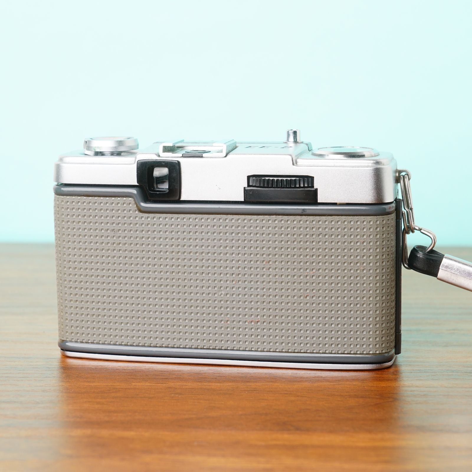 フィルムカメラ