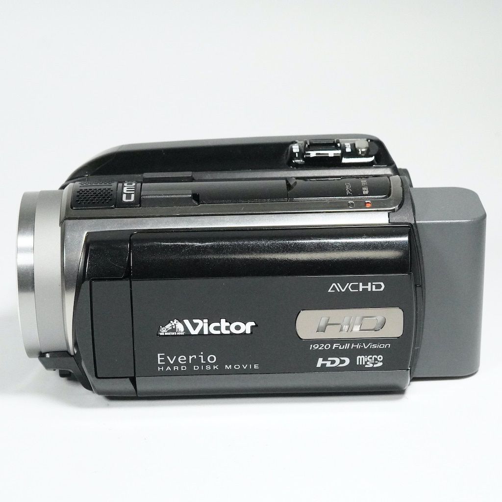 Everio GZ-HD30-B