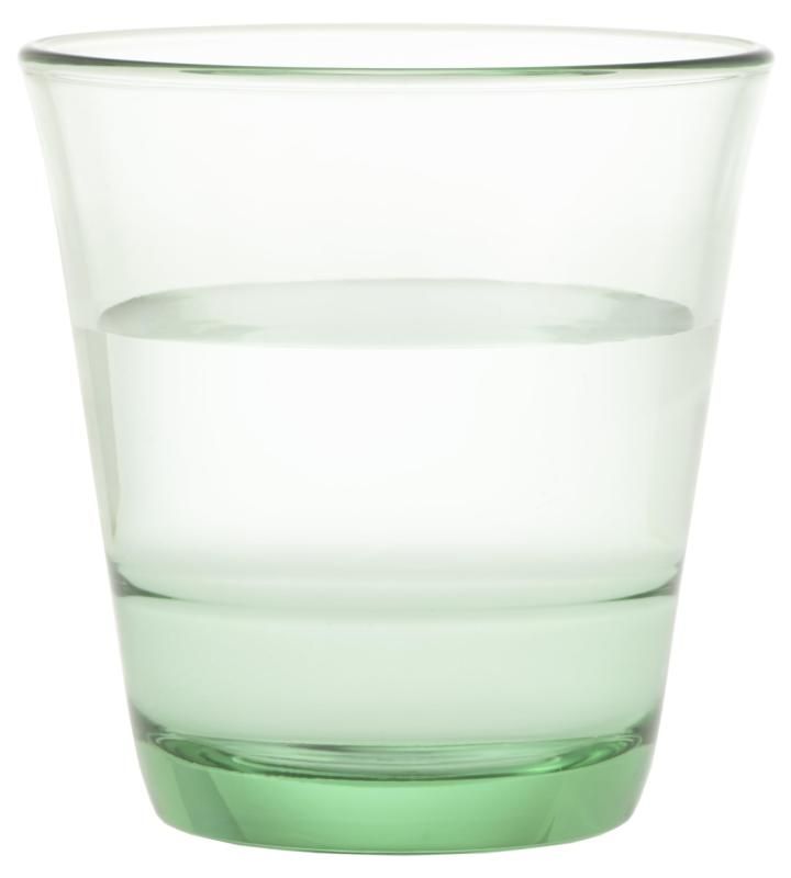 東洋佐々木ガラス フリーグラス スパッシュ リーフグリーン 210ml 60個セット 食洗機対応 割れにくい ガラスコップ グラス コップ 業務用グラス P-52103HS-GG-JAN
