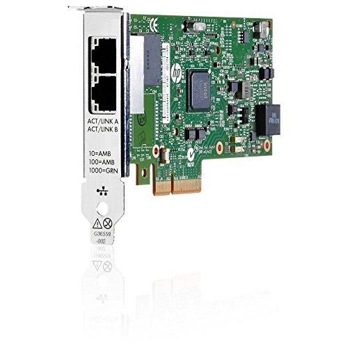 新品・在庫限即納】HP Ethernet 10Gb 2ポート 530T ネットワーク