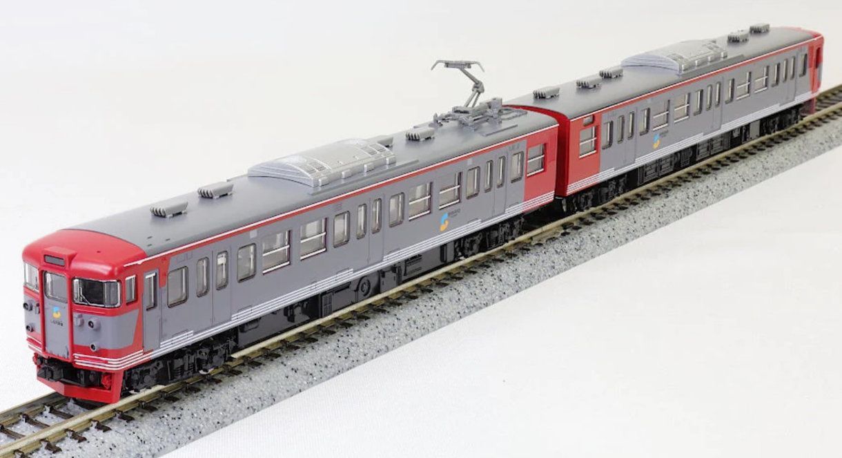 TOMIX 98126 しなの鉄道115系電車(クモハ114形1500番代)セット - メルカリ