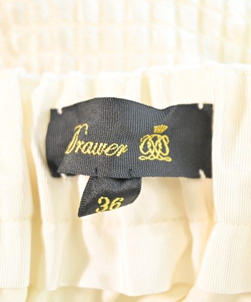 Drawer パンツ その他 レディース 古着 DECORATOM_COM_BR