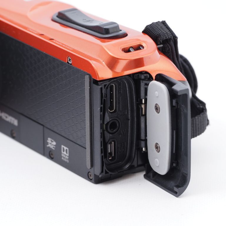 JVC Everio R  ハイビジョンメモリームービー　GZ-RX690-D 21VgRHykSmL._UF350,350_QL50_.jpg