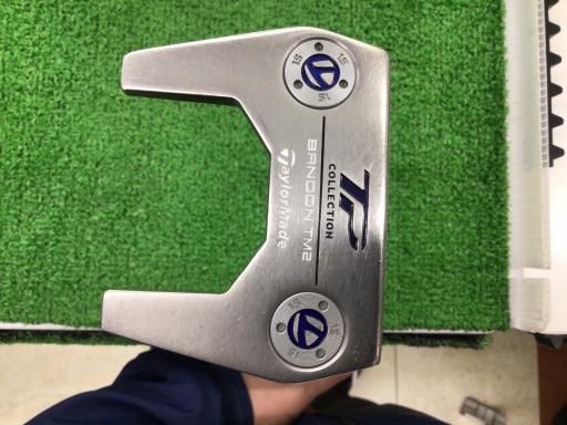 TaylorMade TPコレクション BANDON TM2 33inch テーラーメイド