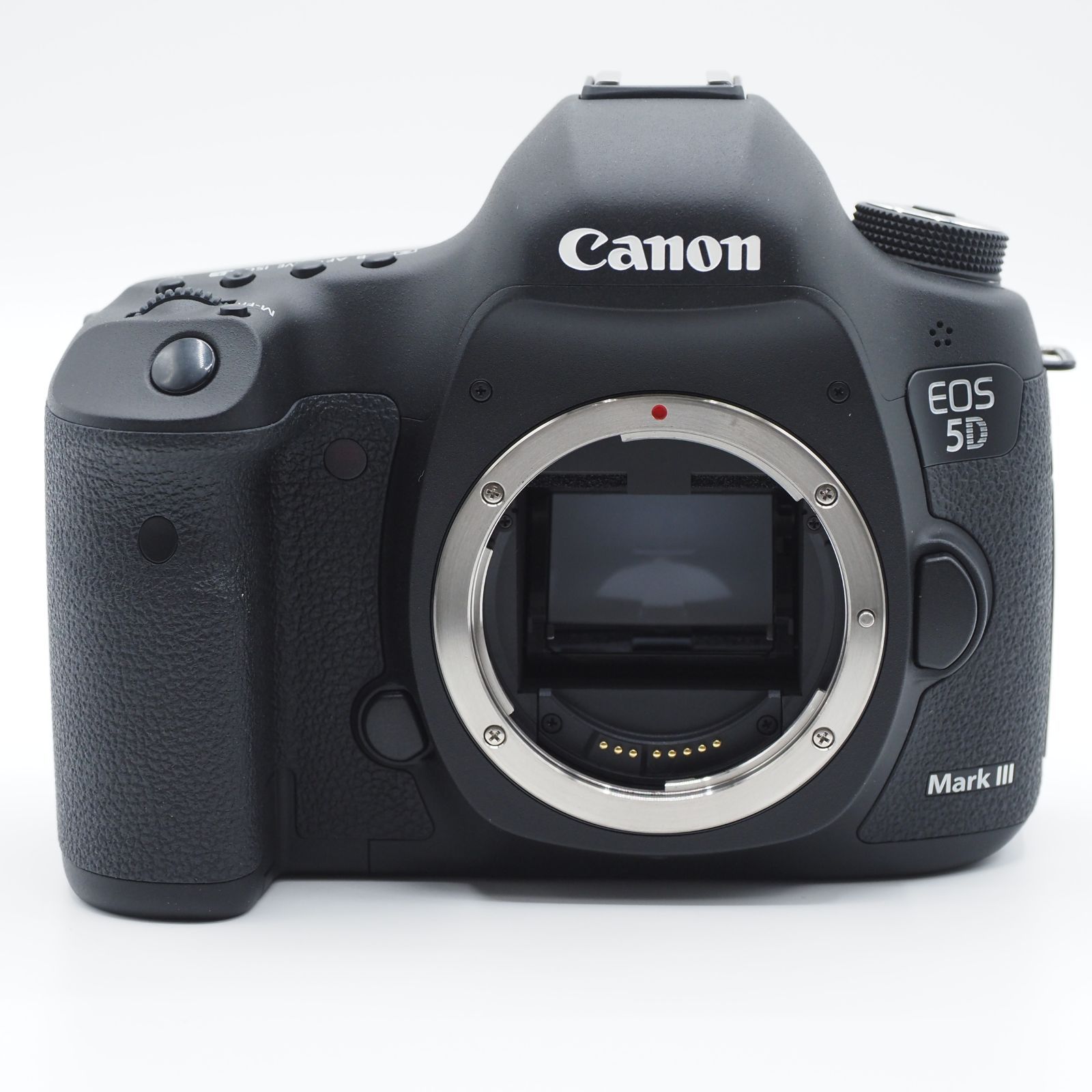 ショット数16 047回 級 Canon キヤノン デジタル一眼レフ EOS 5D Mark III ボディ 5DMK3 2838