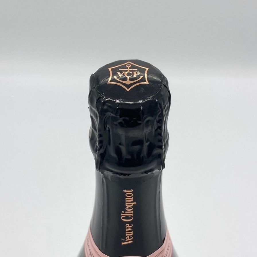 ヴーヴ クリコ ロゼ 最高 ローズラベル 750ml 12.5%【F2】 ヴーヴ