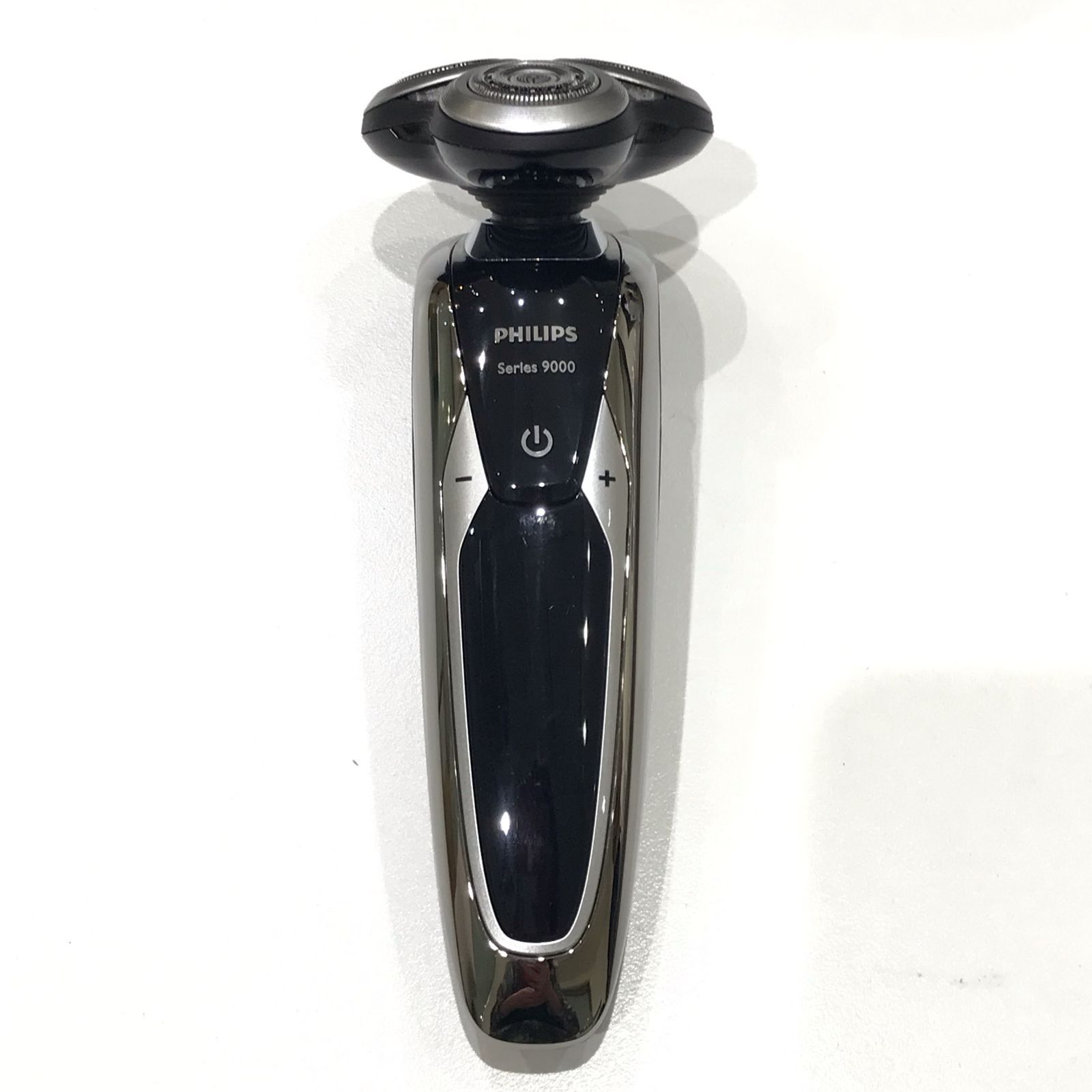θ【動作確認済み】PHILIPS/フィリップス Shaver series 9000 ウェット 