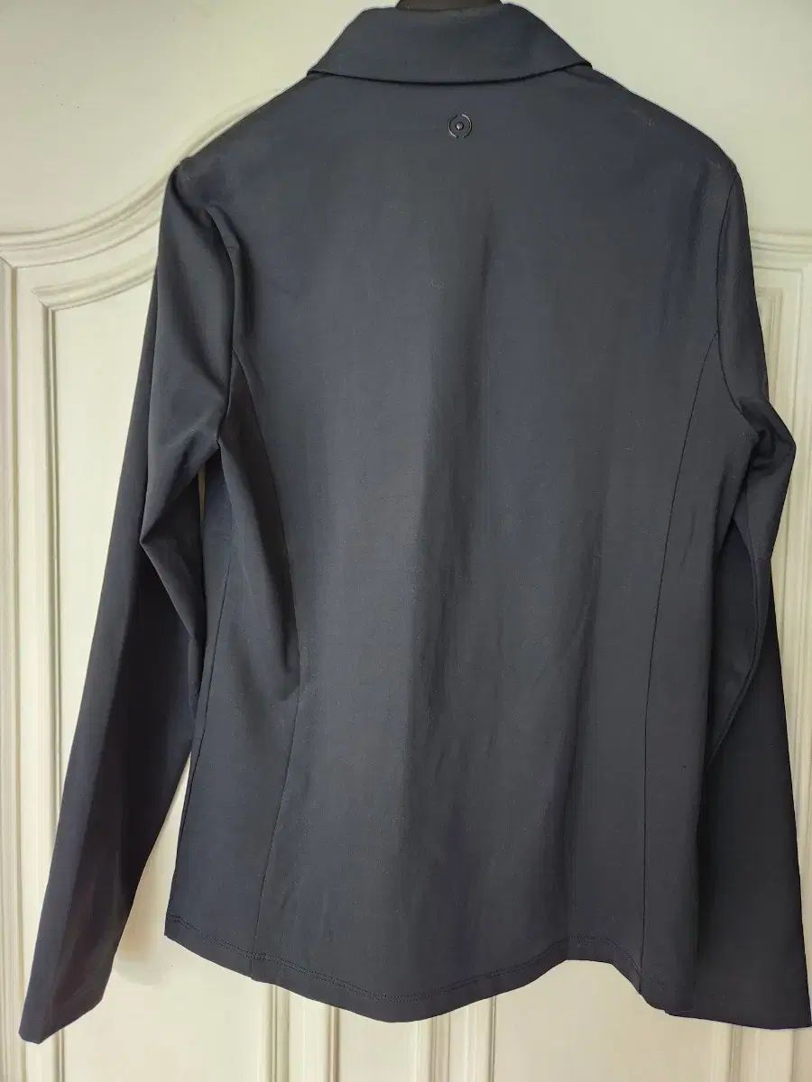 ゴルフウェア 長袖