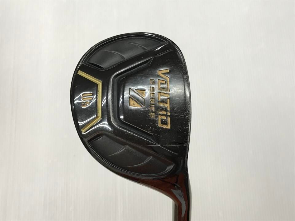 G VOLTIO KATANA IV 0 1 | SERIES BLACK VOLTiO Voltio GOLF カタナ