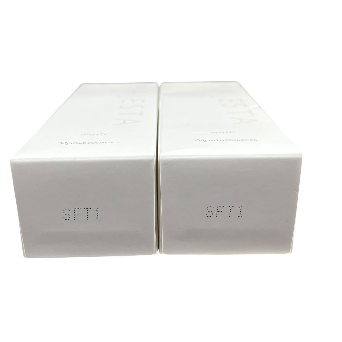 ナリス化粧品　ナリス　マジェスタ　ウォッシュ（洗顔料）×2本 ウォッシュ(通常購入): ブランドから探す / ナリスオンライン