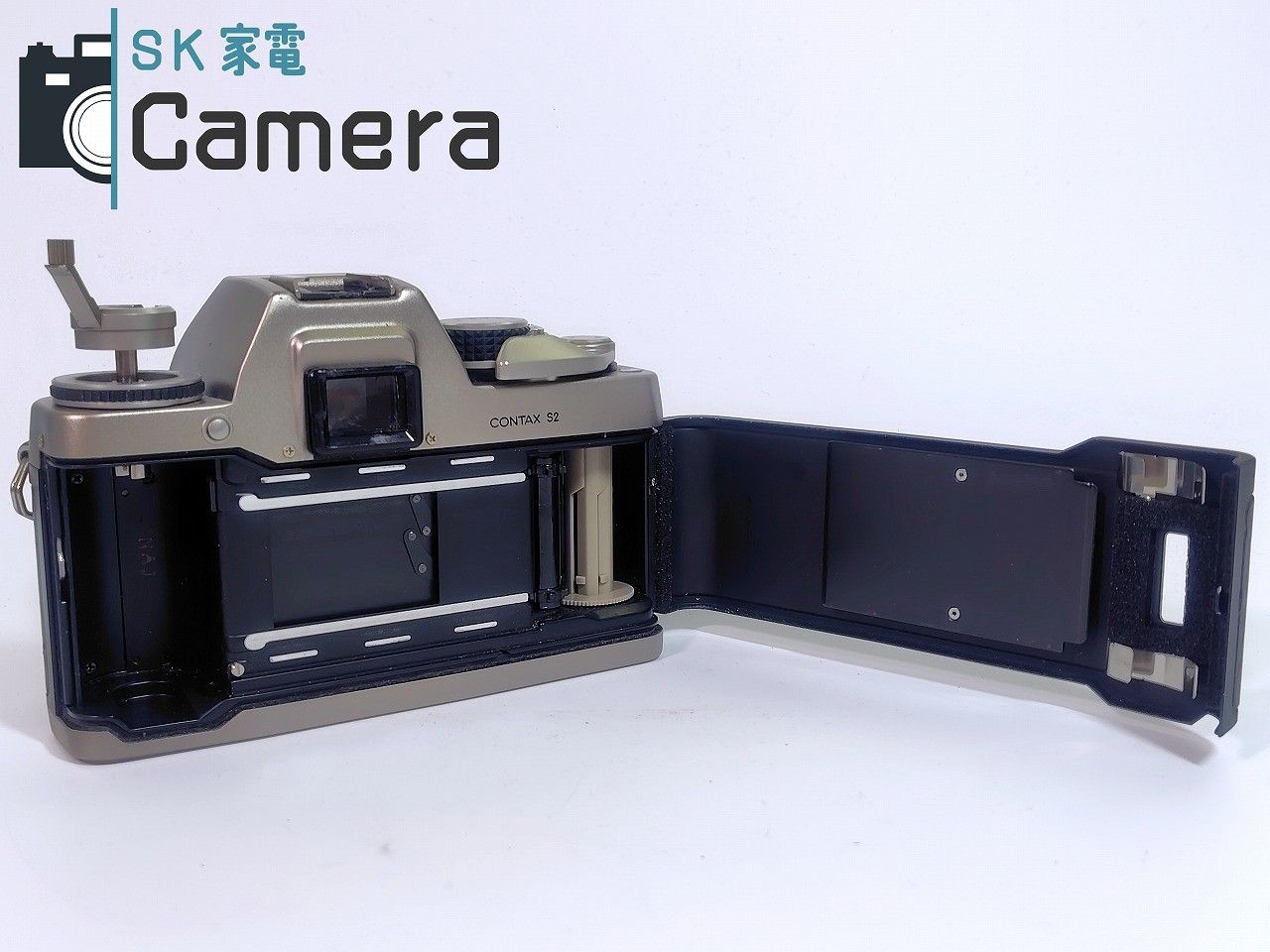 CONTAX S2