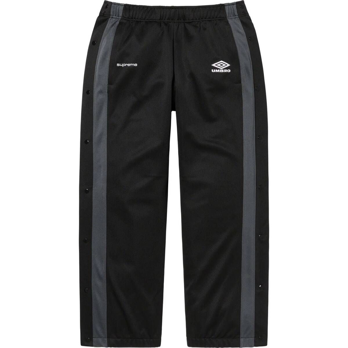 Supreme x Umbro｜シュプリーム アンブロ Break-Away Track Pant