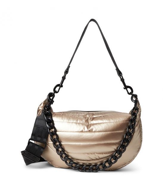 【送料無料】 シンクロリン レディース ハンドバッグ バッグ Elton Hobo Pearl Cashmere