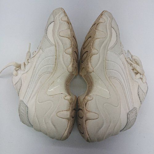 ◇ PUMA プーマ 392710-01 PULSAR WEDGE WNS CAT LOGO スニーカー