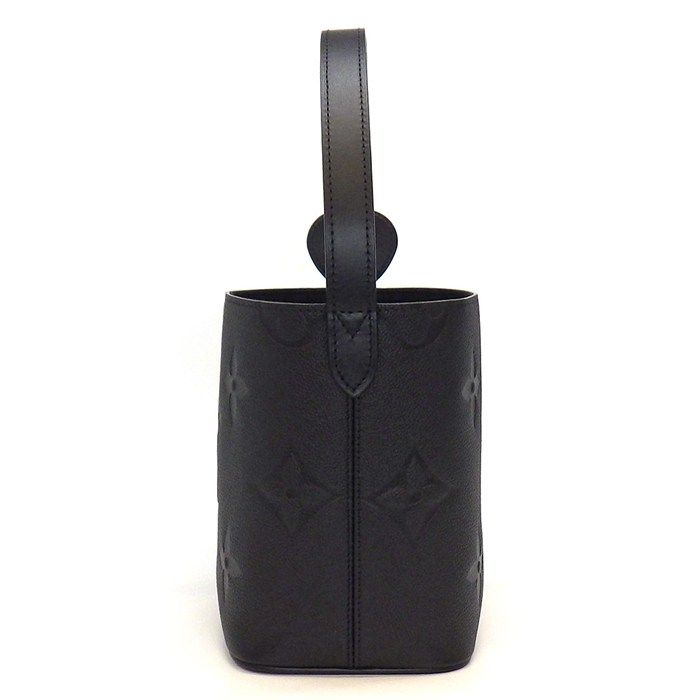 NEW*LV*モノグラム ショルダーバッグ All In BB ブラック M13480 All In BB Monogram Empreinte Leather - Handbags | LOUIS VUITTON