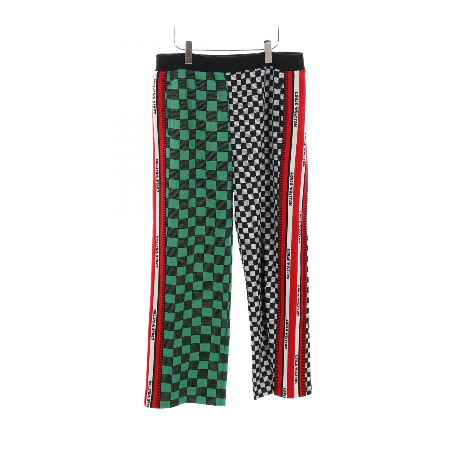 ルイ・ヴィトン LOUIS VUITTON セットアップ AMEN BREAK RM221 J25 