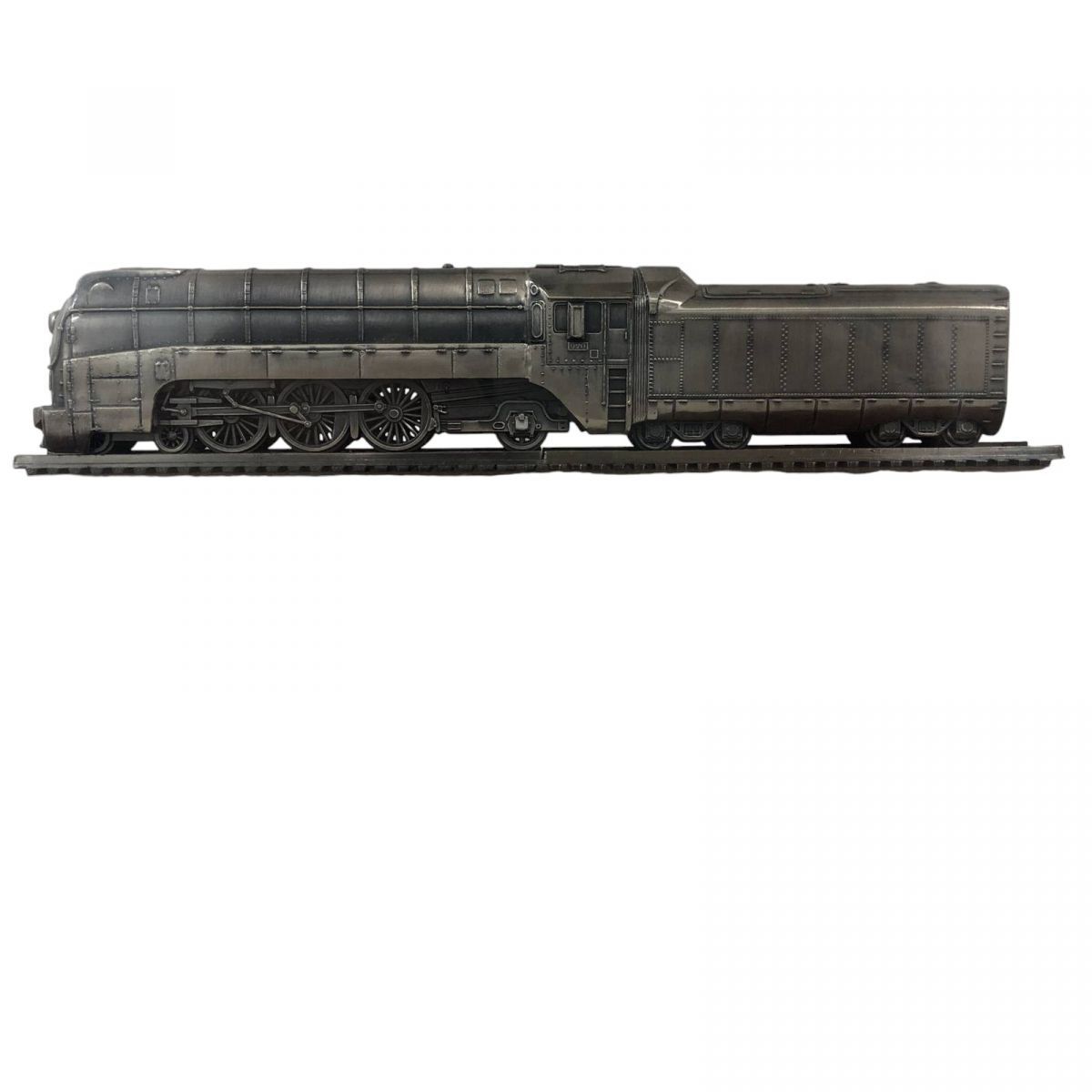 パシナ 特急「 あじあ 」 牽引車 1/90 模型　　南満洲鉄道 パシナ 特急「 あじあ 」 牽引車 1/90 模型 南満洲鉄道 - メルカリ