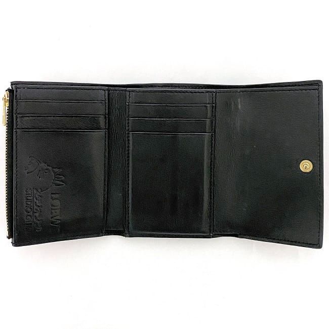 LOEWE ロエベ千と千尋の神隠し カオナシ 三つ折り財布