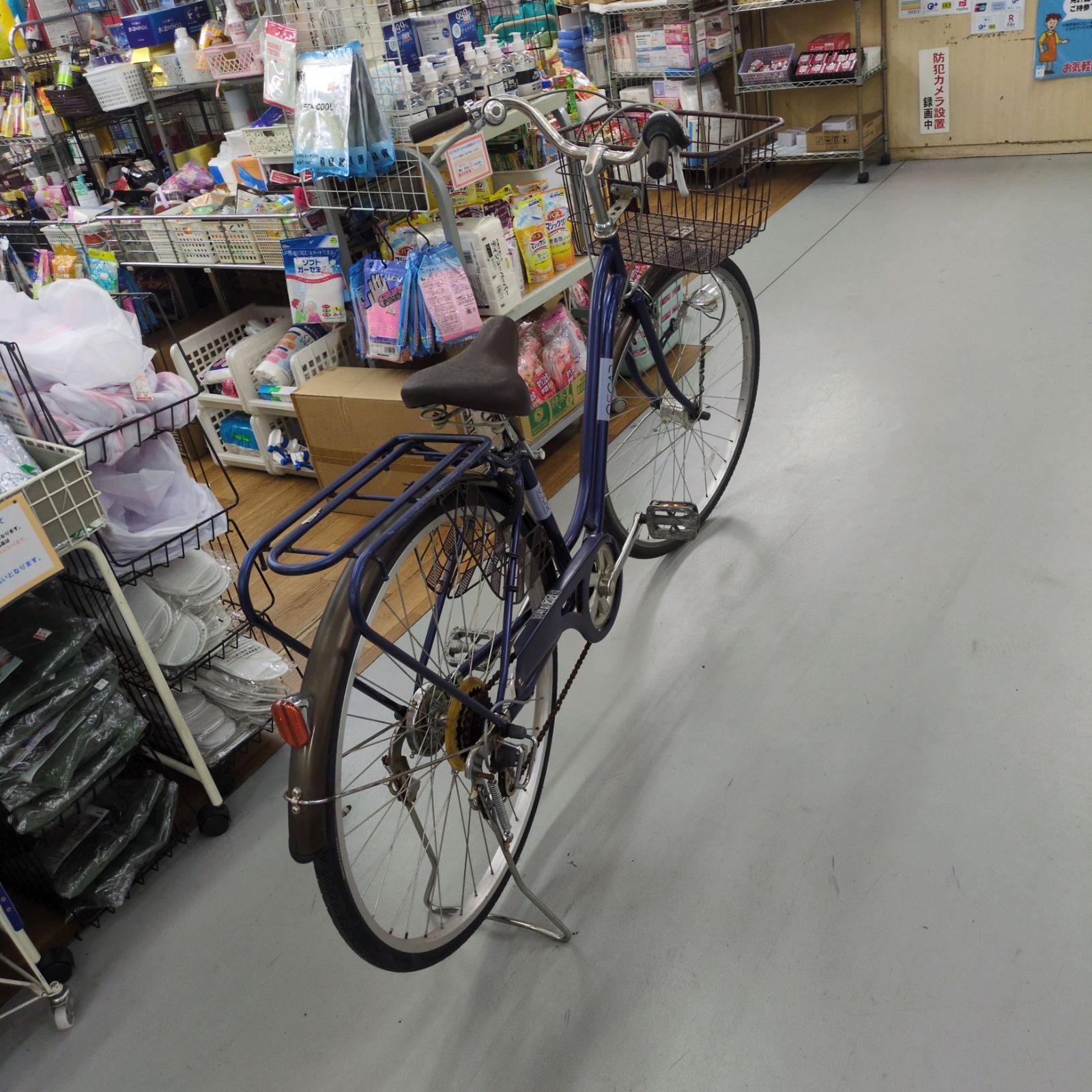 ライト点灯不可 サビキズ使用感