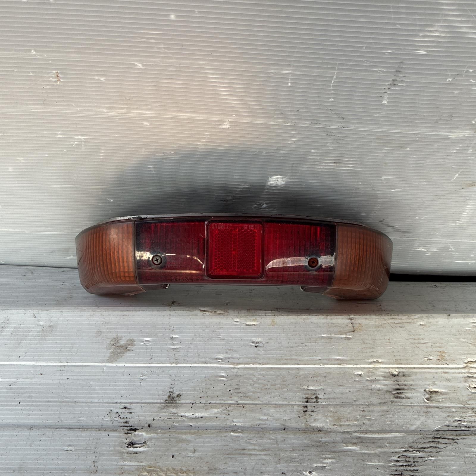 HONDA タクト50 AF16 テールランプ ホンダ